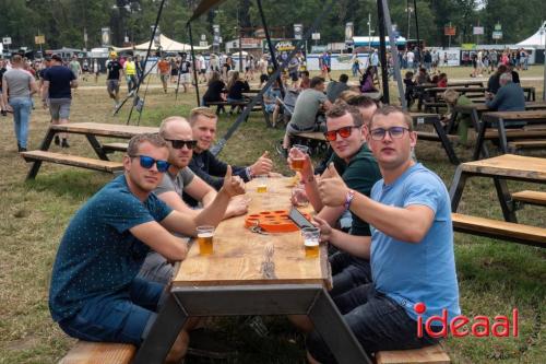 Zwarte Cross - Nøhlen is Dodelijk! - deel 2 (22-07-2023)