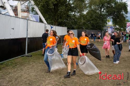 Zwarte Cross - Nøhlen is Dodelijk! - deel 2 (22-07-2023)