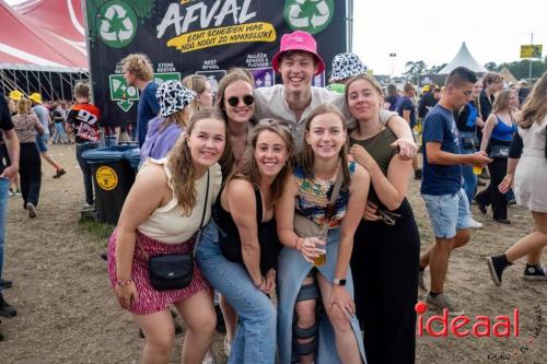 Zwarte Cross - Nøhlen is Dodelijk! - deel 2 (22-07-2023)