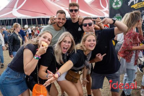 Zwarte Cross - Nøhlen is Dodelijk! - deel 2 (22-07-2023)