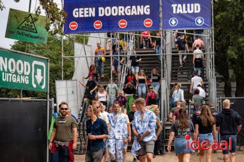 Zwarte Cross - Nøhlen is Dodelijk! - deel 2 (22-07-2023)