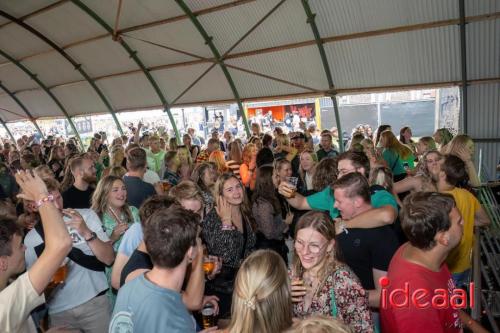 Zwarte Cross - Nøhlen is Dodelijk! - deel 2 (22-07-2023)