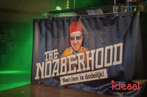 Zwarte Cross - Nøhlen is Dodelijk! - deel 2 (22-07-2023)