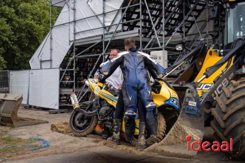 Zwarte Cross - Nøhlen is Dodelijk! - deel 3 (22-07-2023)