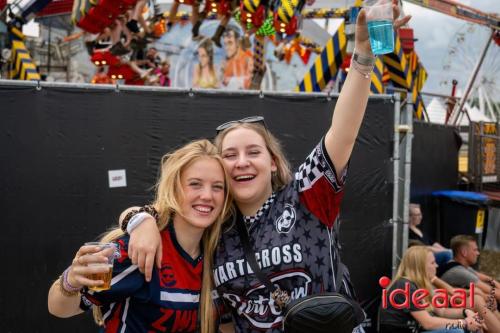 Zwarte Cross - Nøhlen is Dodelijk! - deel 2 (22-07-2023)