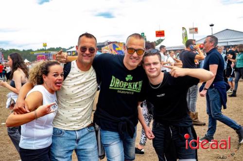 Zwarte Cross - Nøhlen is Dodelijk! - deel 2 (22-07-2023)