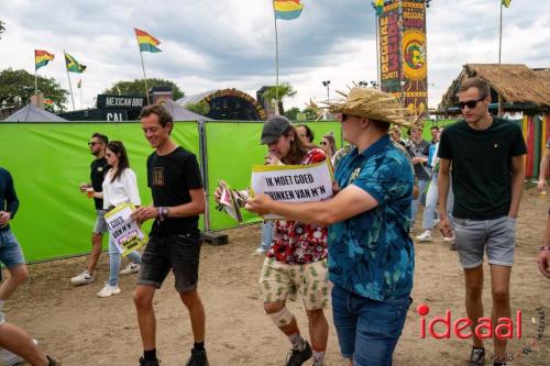 Zwarte Cross - Nøhlen is Dodelijk! - deel 2 (22-07-2023)