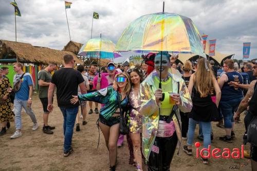 Zwarte Cross - Nøhlen is Dodelijk! - deel 2 (22-07-2023)