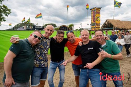 Zwarte Cross - Nøhlen is Dodelijk! - deel 2 (22-07-2023)