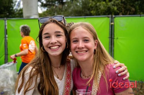 Zwarte Cross - Nøhlen is Dodelijk! - deel 2 (22-07-2023)