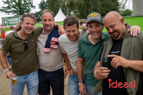 Zwarte Cross - Nøhlen is Dodelijk! - deel 2 (22-07-2023)