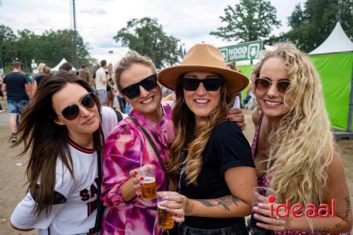 Zwarte Cross - Nøhlen is Dodelijk! - deel 2 (22-07-2023)