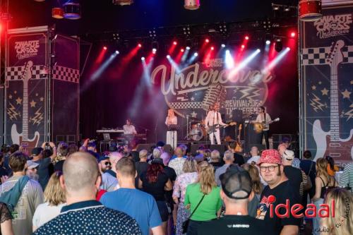 Zwarte Cross - Nøhlen is Dodelijk! - deel 2 (22-07-2023)