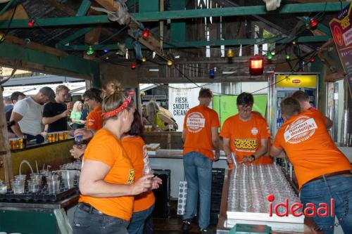 Zwarte Cross - Nøhlen is Dodelijk! - deel 2 (22-07-2023)