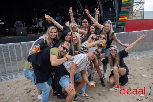 Zwarte Cross - Nøhlen is Dodelijk! - deel 2 (22-07-2023)