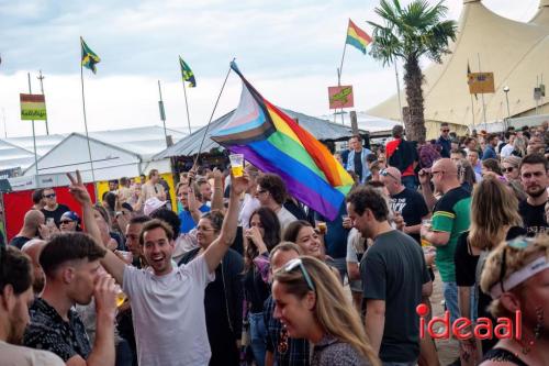 Zwarte Cross - Nøhlen is Dodelijk! - deel 2 (22-07-2023)