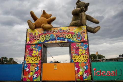 Zwarte Cross - Nøhlen is Dodelijk! - deel 2 (22-07-2023)