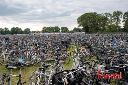 Zwarte Cross - Nøhlen is Dodelijk! - deel 2 (22-07-2023)