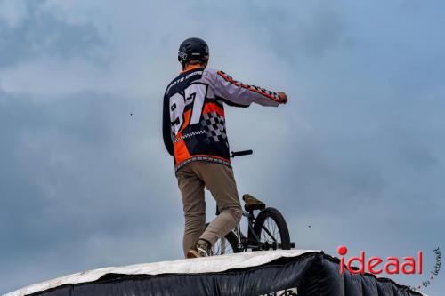 Zwarte Cross - Nøhlen is Dodelijk! - deel 3 (22-07-2023)