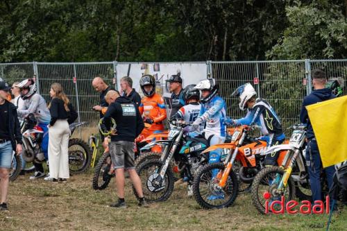 Zwarte Cross - Nøhlen is Dodelijk! - deel 3 (22-07-2023)