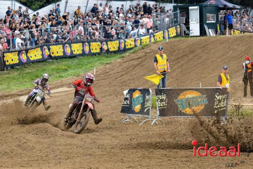 Zwarte Cross - Nøhlen is Dodelijk! - deel 3 (22-07-2023)