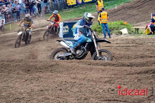 Zwarte Cross - Nøhlen is Dodelijk! - deel 3 (22-07-2023)