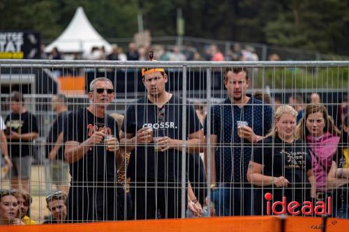 Zwarte Cross - Nøhlen is Dodelijk! - deel 3 (22-07-2023)