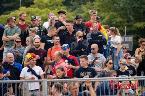 Zwarte Cross - Nøhlen is Dodelijk! - deel 3 (22-07-2023)