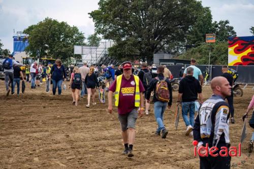 Zwarte Cross - Nøhlen is Dodelijk! - deel 2 (22-07-2023)