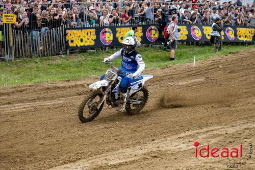 Zwarte Cross - Nøhlen is Dodelijk! - deel 3 (22-07-2023)