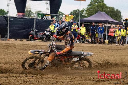 Zwarte Cross - Nøhlen is Dodelijk! - deel 3 (22-07-2023)