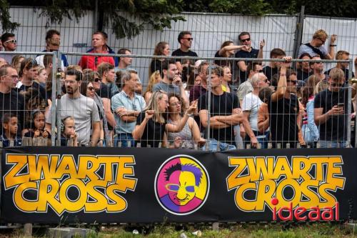 Zwarte Cross - Nøhlen is Dodelijk! - deel 3 (22-07-2023)