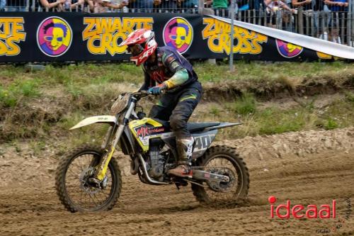 Zwarte Cross - Nøhlen is Dodelijk! - deel 3 (22-07-2023)