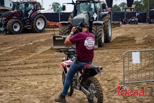 Zwarte Cross - Nøhlen is Dodelijk! - deel 3 (22-07-2023)