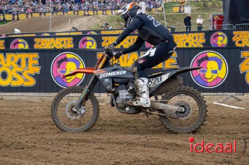 Zwarte Cross - Nøhlen is Dodelijk! - deel 3 (22-07-2023)