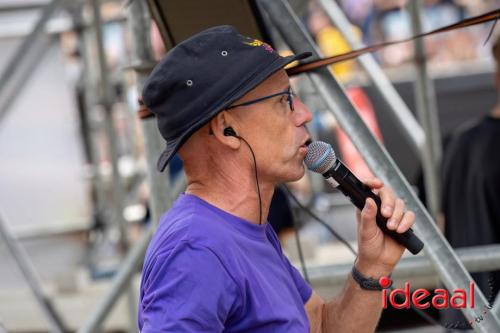 Zwarte Cross - Nøhlen is Dodelijk! - deel 3 (22-07-2023)