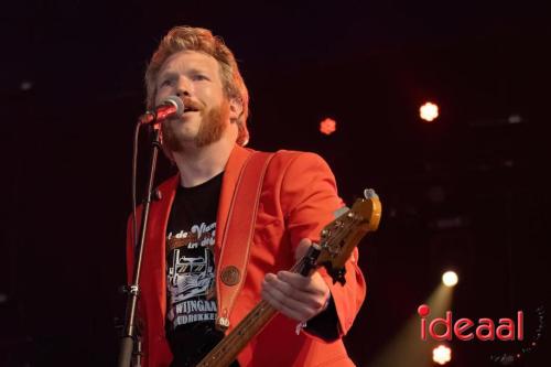 Zwarte Cross - Nøhlen is Dodelijk! - deel 3 (22-07-2023)