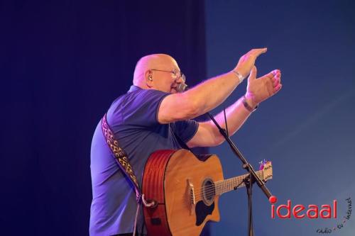 Zwarte Cross - Nøhlen is Dodelijk! - deel 3 (22-07-2023)