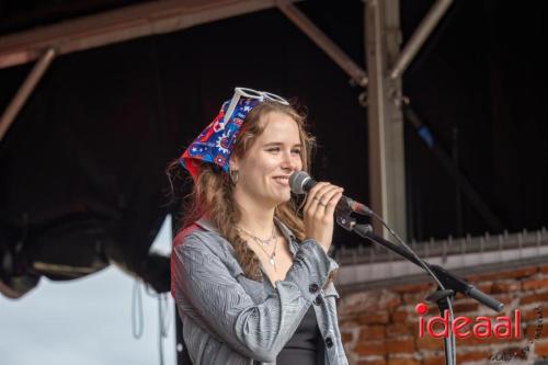 Zwarte Cross - Nøhlen is Dodelijk! - deel 3 (22-07-2023)