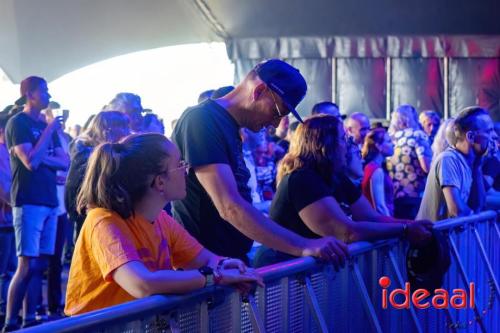 Zwarte Cross - Nøhlen is Dodelijk! - deel 2 (22-07-2023)