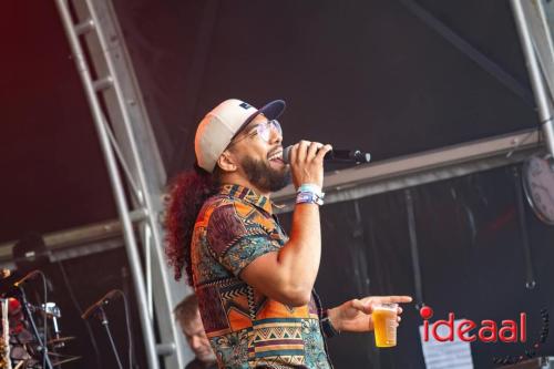 Zwarte Cross - Nøhlen is Dodelijk! - deel 3 (22-07-2023)