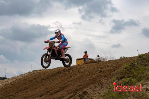 Zwarte Cross - Nøhlen is Dodelijk! - deel 3 (22-07-2023)