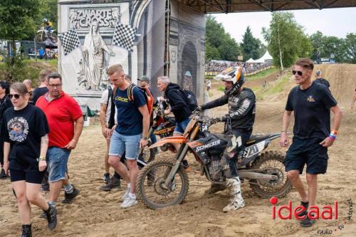 Zwarte Cross - Nøhlen is Dodelijk! - deel 3 (22-07-2023)