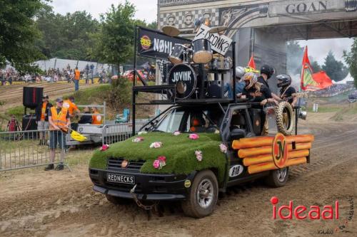 Zwarte Cross - Nøhlen is Dodelijk! - deel 2 (22-07-2023)