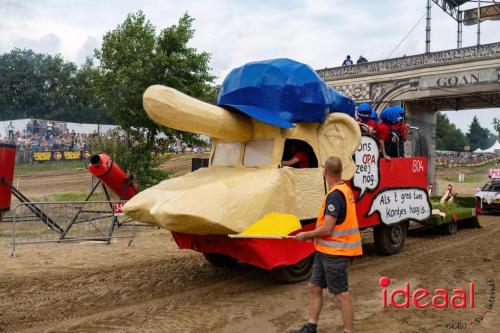 Zwarte Cross - Nøhlen is Dodelijk! - deel 2 (22-07-2023)