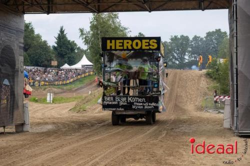 Zwarte Cross - Nøhlen is Dodelijk! - deel 2 (22-07-2023)