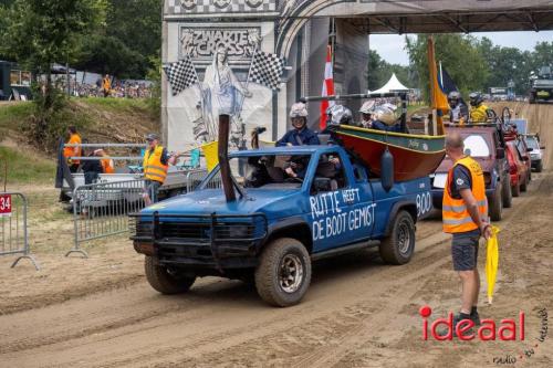 Zwarte Cross - Nøhlen is Dodelijk! - deel 2 (22-07-2023)