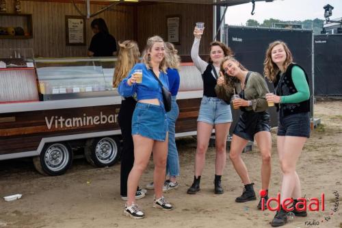 Zwarte Cross - Nøhlen is Dodelijk! - deel 3 (22-07-2023)