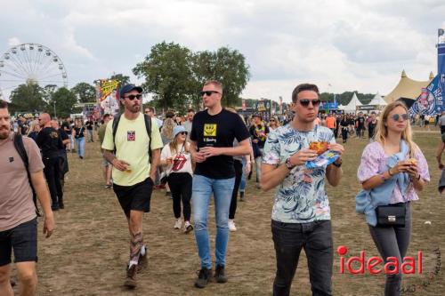 Zwarte Cross - Nøhlen is Dodelijk! - deel 3 (22-07-2023)