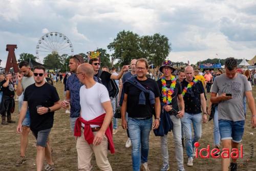 Zwarte Cross - Nøhlen is Dodelijk! - deel 3 (22-07-2023)